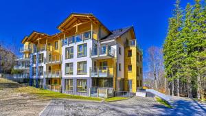 Pod Szrenicą, Sun & Snow