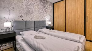 Apartamenty Sun & Snow Pod Szrenicą