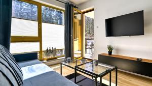 Apartamenty Sun & Snow Pod Szrenicą