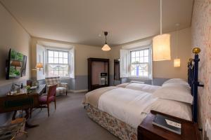 Premium Room room in Pousada Vila Óbidos