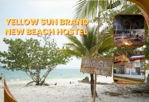 Yellow Sun Koh Rong - Kaôh Rŭng (3)