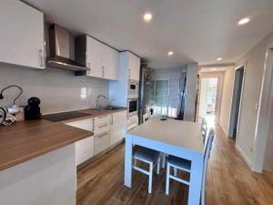 Paz y relax junto al mar