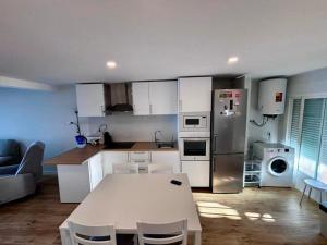 Paz y relax junto al mar