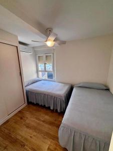 Paz y relax junto al mar