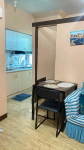 transient room anuva condominium