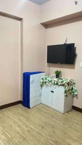 transient room anuva condominium