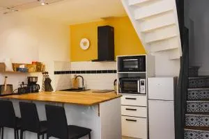 Le petit baigneur - Le Tilleul