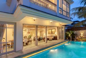 Villa Jade - Luxury 5BR in Assagao with Private Pool