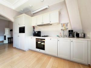 Luxury apartment Diamond