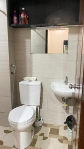 transient room anuva condominium