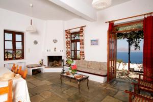 Traditional Villa Kapare