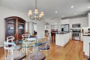 Grand Pavilion 36 by Wild Dunes, with Amenities