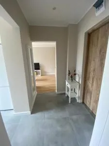 Bełchatów apartment - Łękińsko