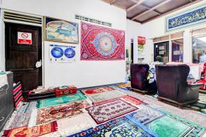 Hotel O Seturan Near Ugm Formerly Palem Kecut