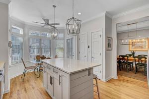 Grand Pavilion 46 by Wild Dunes, with Amenities