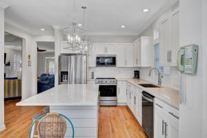 Grand Pavilion 46 by Wild Dunes, with Amenities