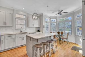 Grand Pavilion 46 by Wild Dunes, with Amenities