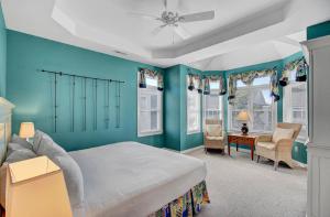 Grand Pavilion 46 by Wild Dunes, with Amenities