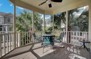 Grand Pavilion 46 by Wild Dunes, with Amenities