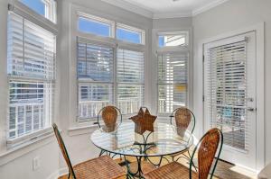 Grand Pavilion 46 by Wild Dunes, with Amenities