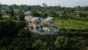 The Scape Valley Villas by Pramana Villas - Bangkled