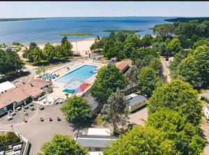 Campings chez Sodam by siblu : photos des chambres
