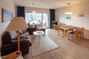 Fewo Knurr 4218 Haffkrug Haus am Kurpark