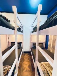 Hostel Arena & Cafe - Pahalgām