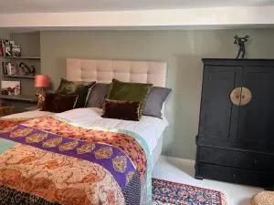 Relaxing accommodation in the central of Trosa - Nynäshamn