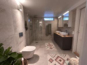 Relaxing accommodation in the central of Trosa