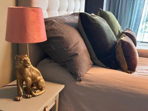 Relaxing accommodation in the central of Trosa