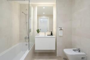 TAC - Alma Apartment