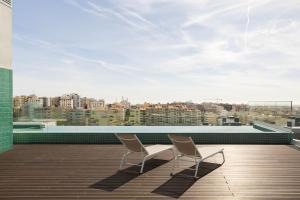 TAC - Alma Apartment