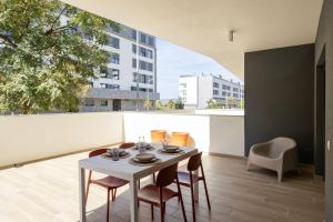 TAC - Alma Apartment