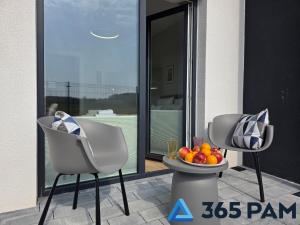 365PAM - Apartamenty Gaja Z PARKINGIEM I KLIMATYZACJĄ