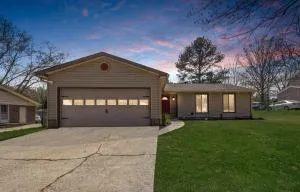 Quail Ridge 3BR House - Waxhaw