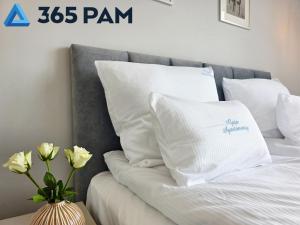 365PAM - Apartamenty Gaja Z PARKINGIEM I KLIMATYZACJĄ