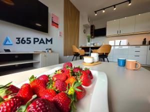 365PAM - Apartamenty Gaja Z PARKINGIEM I KLIMATYZACJĄ