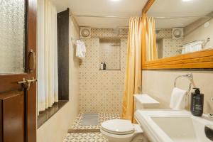 Alaya Stays Casa do Mar - Heritage Portuguese 4 BHK Villa Near Calangute Beach