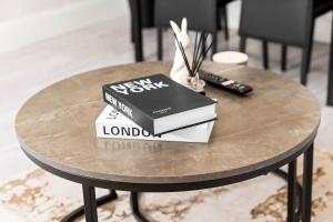 Stylish 2 Bedroom House - Parking - Netflix - Fast WiFi 11HA