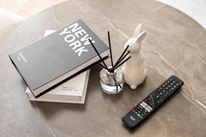 Stylish 2 Bedroom House - Parking - Netflix 11HA