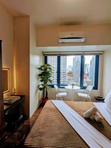 Haddies Elegant Loft