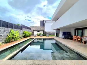 Villa SAM SOLEN - Sainte-Thérèse