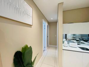 Luxury Apartment in Houghton