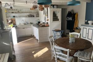 Unique Family House Steps from Port Miquel Beach