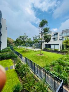 Luxury Apartment in Houghton