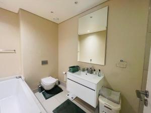 Luxury Apartment in Houghton