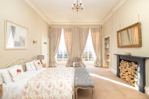 JOIVY Chic and Spacious House at the Heart of the City