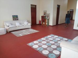 Soles de Africa Lodge