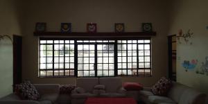 Soles de Africa Lodge